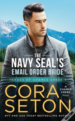 Capa do artigo The Navy Seal'S E-Mail Order Bride