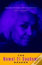 Capa do artigo The Nawal El Saadawi Reader