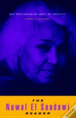 Capa do artigo The Nawal El Saadawi Reader