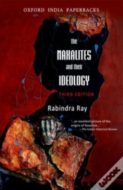 Capa do artigo The Naxalites And Their Ideology