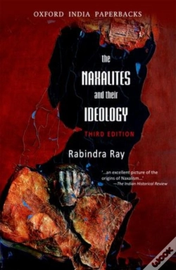 Capa do artigo The Naxalites And Their Ideology