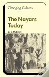 The Nayars Today