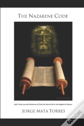 The Nazarene Code