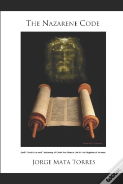Capa do artigo The Nazarene Code