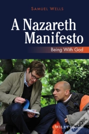 Capa do artigo The Nazareth Manifesto
