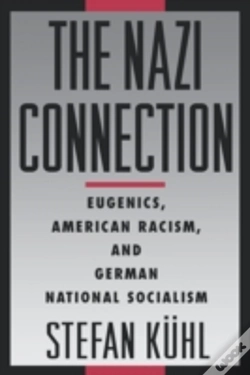 Capa do artigo The Nazi Connection