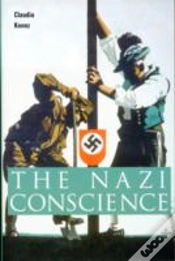 Capa do artigo The Nazi Conscience