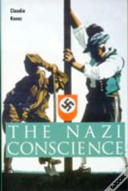 Capa do artigo The Nazi Conscience