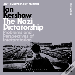 Capa do artigo The Nazi Dictatorship