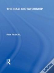 Capa do artigo The Nazi Dictatorship (Rle Responding To Fascism)