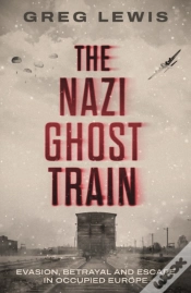 Capa do artigo The Nazi Ghost Train