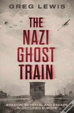 Capa do artigo The Nazi Ghost Train