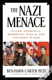 The Nazi Menace
