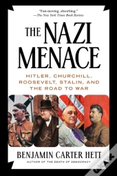 The Nazi Menace