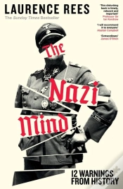Capa do artigo The Nazi Mind