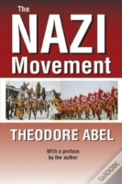 Capa do artigo The Nazi Movement