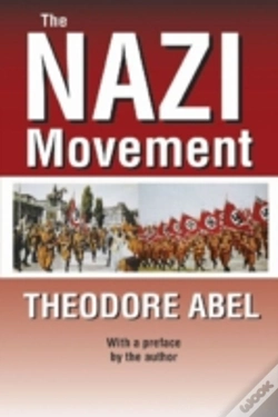 Capa do artigo The Nazi Movement