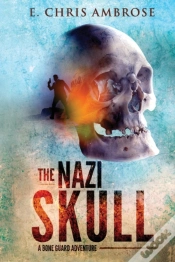 Capa do artigo The Nazi Skull