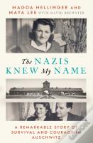 The Nazis Knew My Name