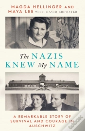 Capa do artigo The Nazis Knew My Name