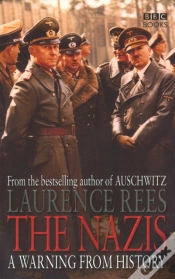 Capa do artigo The Nazis