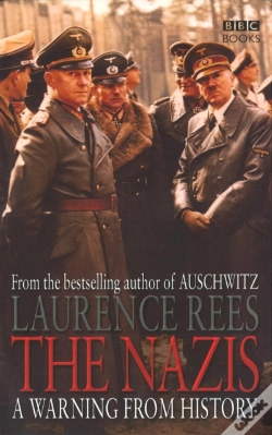 Capa do artigo The Nazis