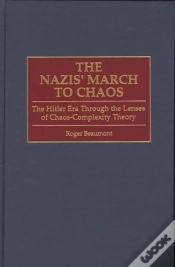 Capa do artigo The Nazis