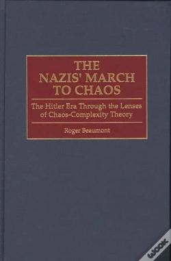 Capa do artigo The Nazis' March To Chaos