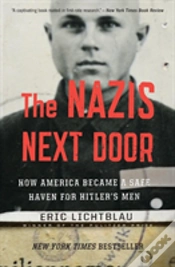 Capa do artigo The Nazis Next Door