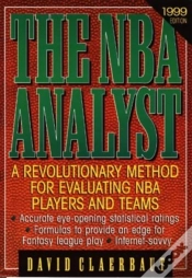Capa do artigo The Nba Analyst