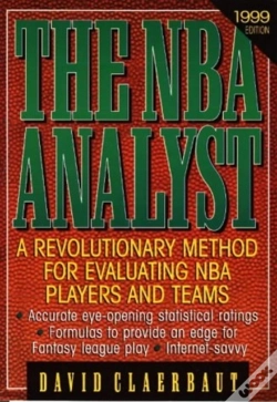 Capa do artigo The Nba Analyst