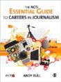 The Nctj Essential Guide To Careers In Journalism - Preview