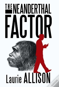 Capa do artigo The Neanderthal Factor