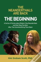 Capa do artigo The Neanderthals Are Back: The Beginning