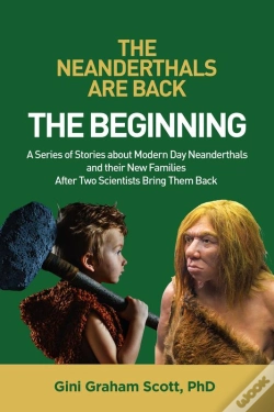 Capa do artigo The Neanderthals Are Back: The Beginning