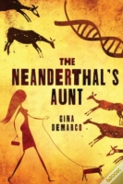 Capa do artigo The Neanderthal'S Aunt