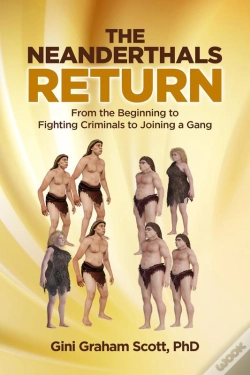 Capa do artigo The Neanderthals Return