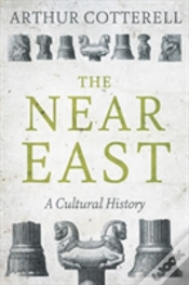 Capa do artigo The Near East