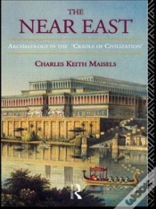 Capa do artigo The Near East