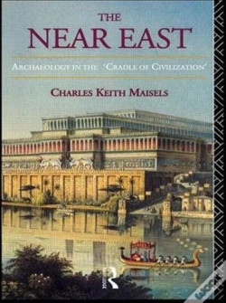 Capa do artigo The Near East