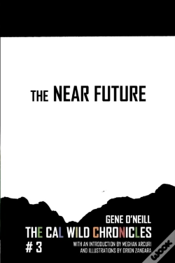 Capa do artigo The Near Future