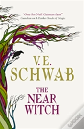 Capa do artigo The Near Witch