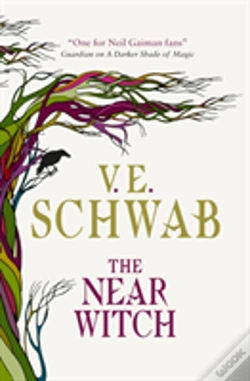 Capa do artigo The Near Witch