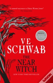 Capa do artigo The Near Witch