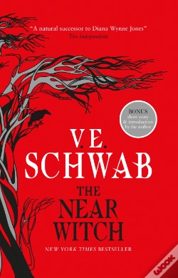 Capa do artigo The Near Witch