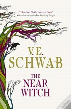 Capa do artigo The Near Witch