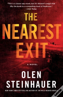 Capa do artigo The Nearest Exit
