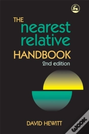 Capa do artigo The Nearest Relative Handbook