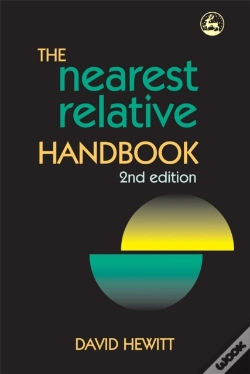 Capa do artigo The Nearest Relative Handbook