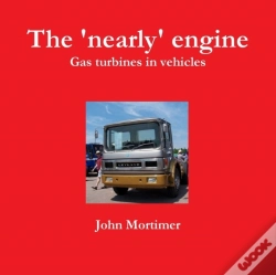 Capa do artigo The Nearly Engine